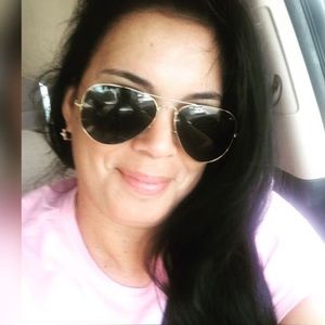 Meet your Posher, Alexa